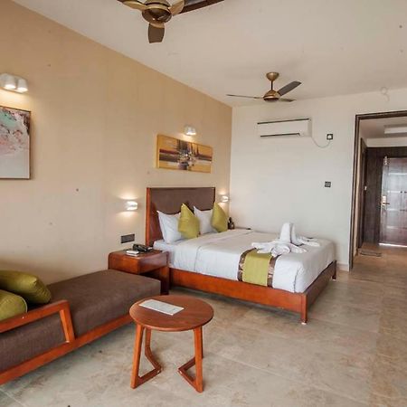 Hotel Sonar Bangla Taki Hasnabad Kültér fotó