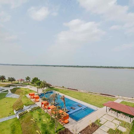 Hotel Sonar Bangla Taki Hasnabad Kültér fotó