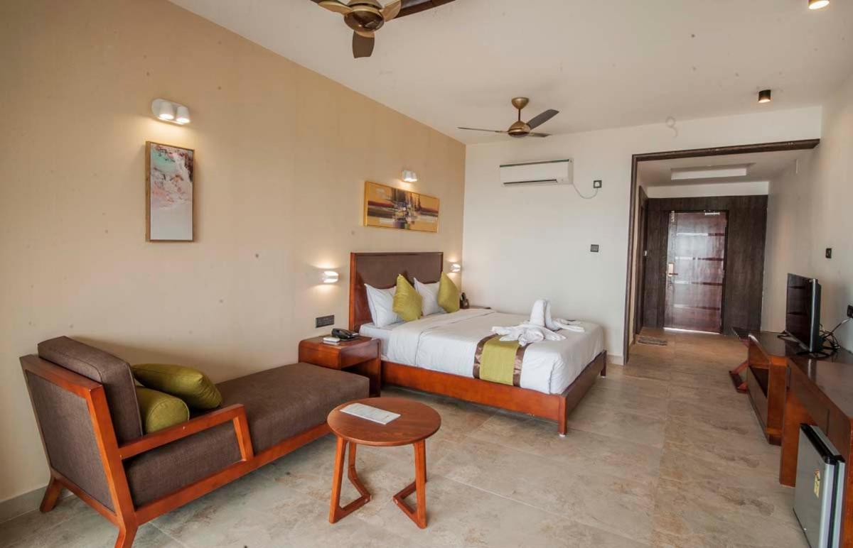 Hotel Sonar Bangla Taki Hasnabad Kültér fotó