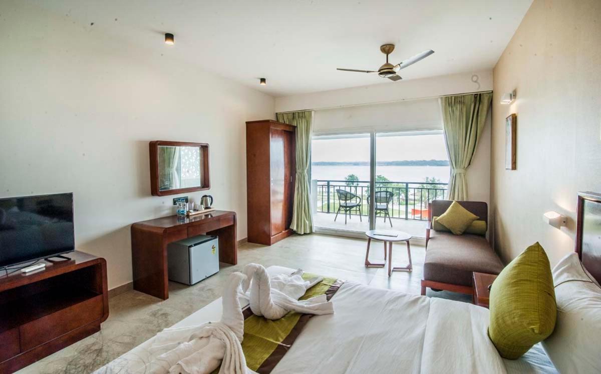 Hotel Sonar Bangla Taki Hasnabad Kültér fotó