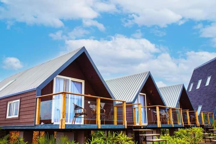 Hotel Sonar Bangla Taki Hasnabad Kültér fotó