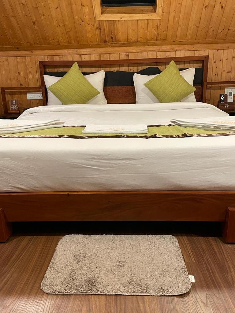 Hotel Sonar Bangla Taki Hasnabad Kültér fotó