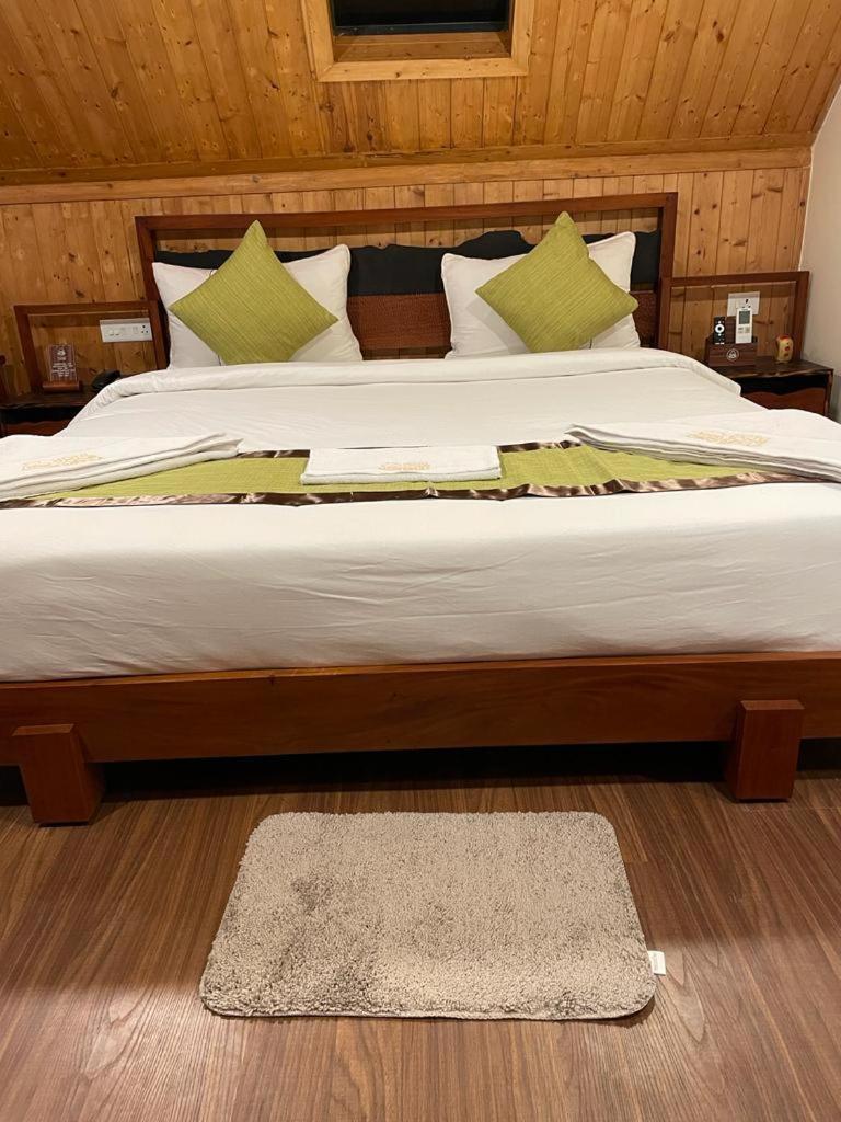 Hotel Sonar Bangla Taki Hasnabad Kültér fotó