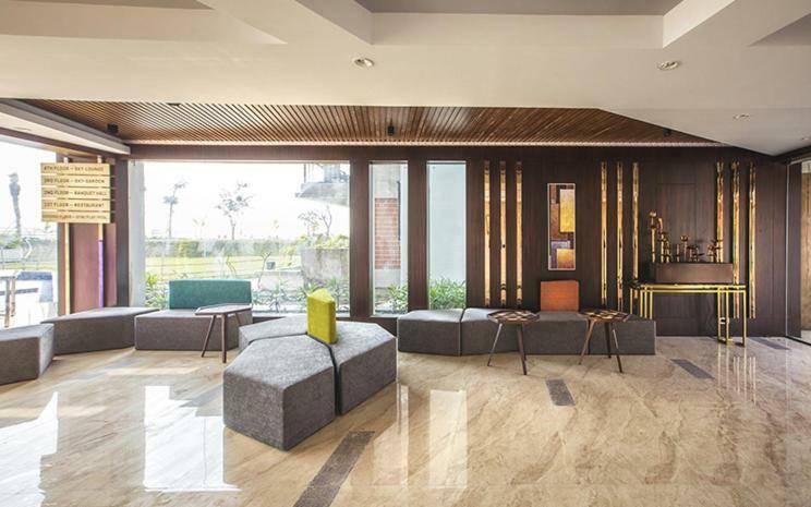 Hotel Sonar Bangla Taki Hasnabad Kültér fotó