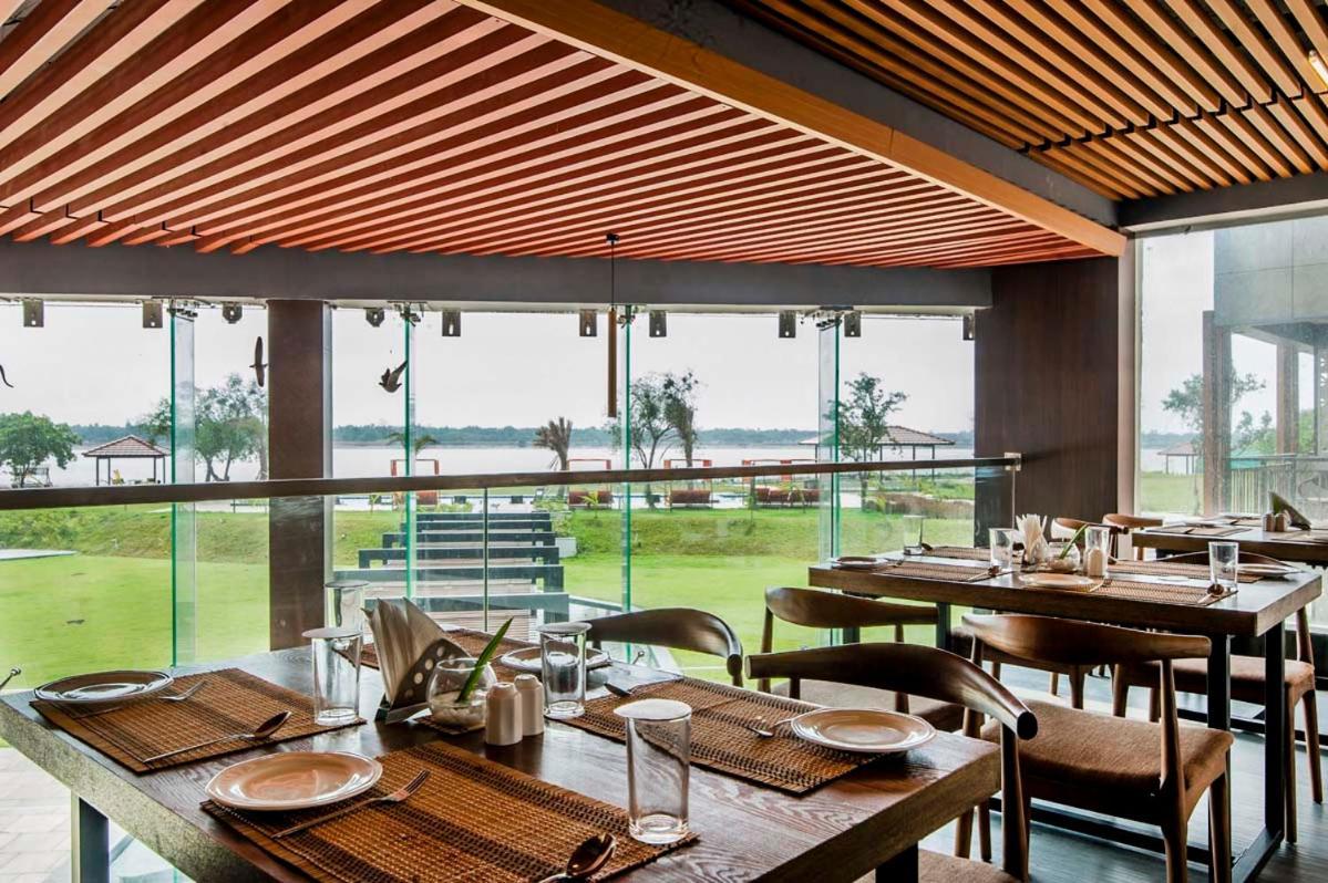 Hotel Sonar Bangla Taki Hasnabad Kültér fotó