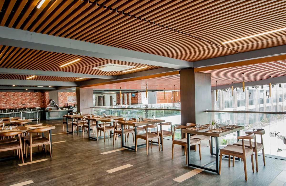 Hotel Sonar Bangla Taki Hasnabad Kültér fotó