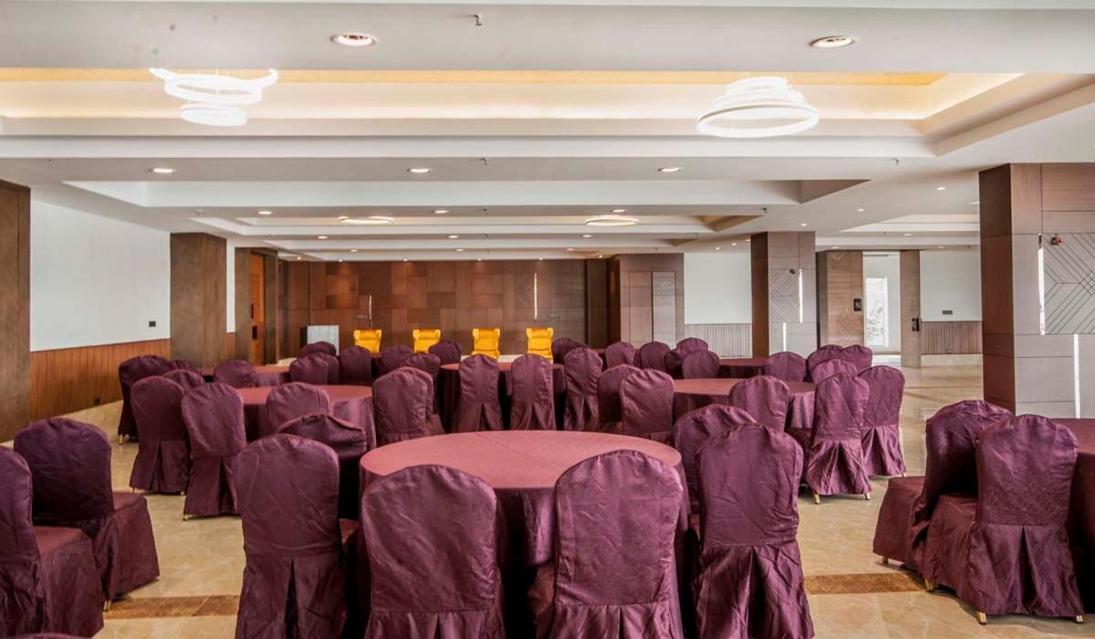 Hotel Sonar Bangla Taki Hasnabad Kültér fotó