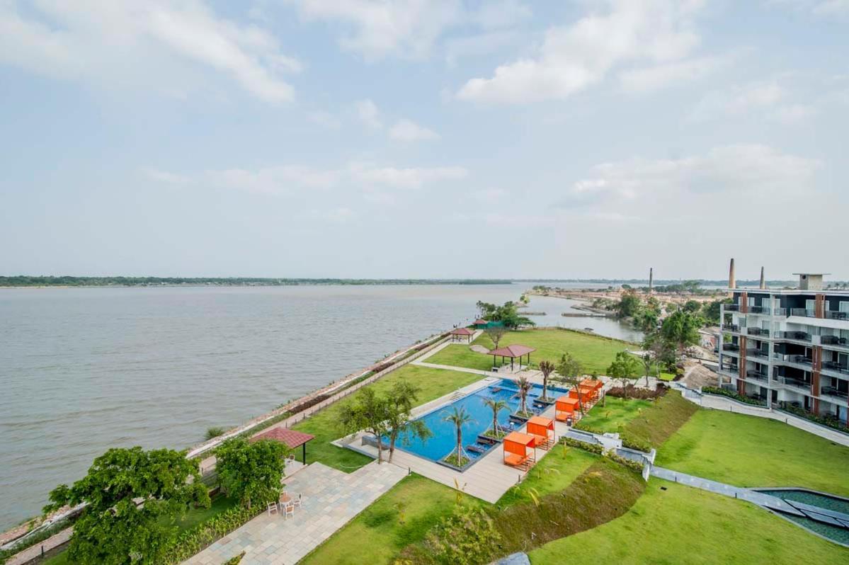 Hotel Sonar Bangla Taki Hasnabad Kültér fotó